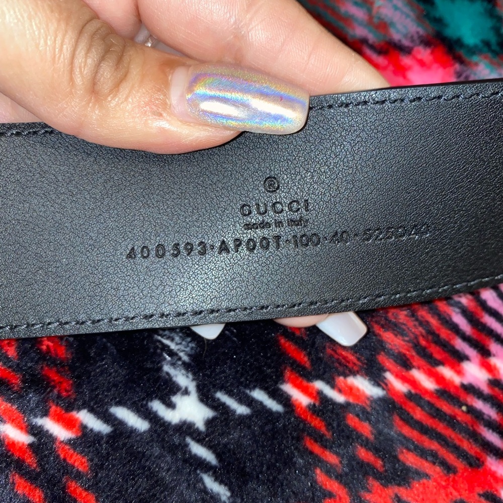 GUCCI Belt